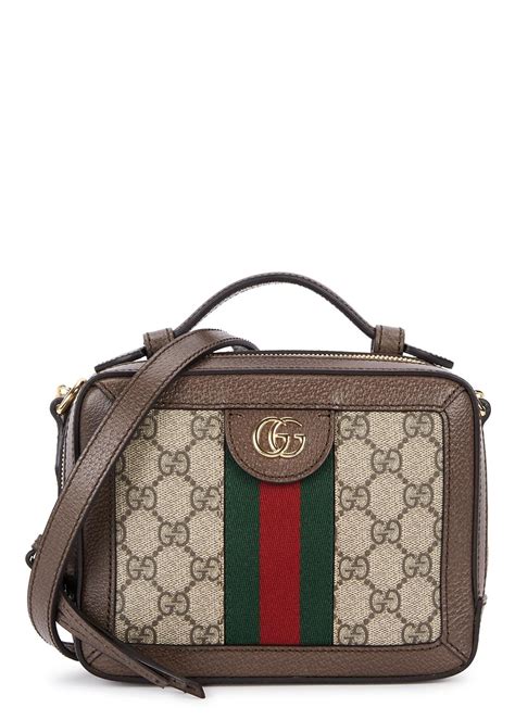 gucci small monogram bag|gucci monogram crossbody bag.